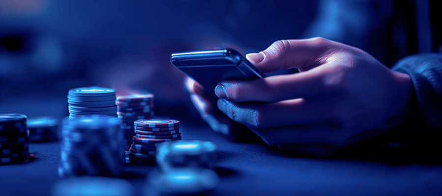 Mobile casino sites vs mobile apps