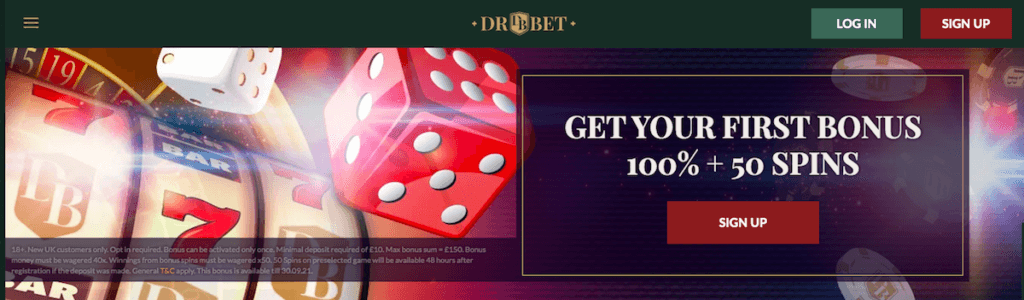 first deposit bonus casino uk Strategies Revealed