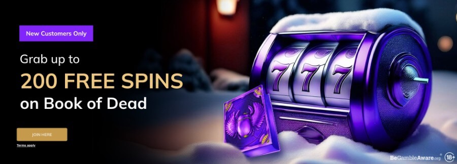 Kwiff Free Spins welcome offer UK