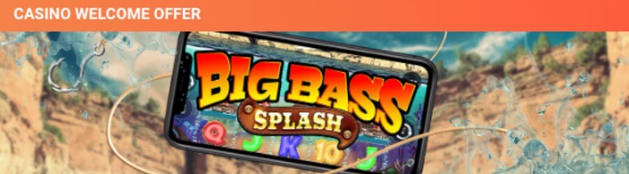 LeoVegas UK Welcome Offer Free Spins