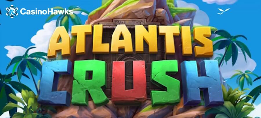 Atlantis Crush by Relax Gaming