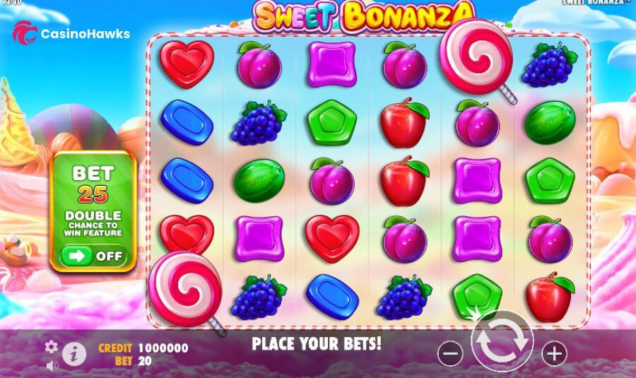 Sweet Bonanza Demo UK