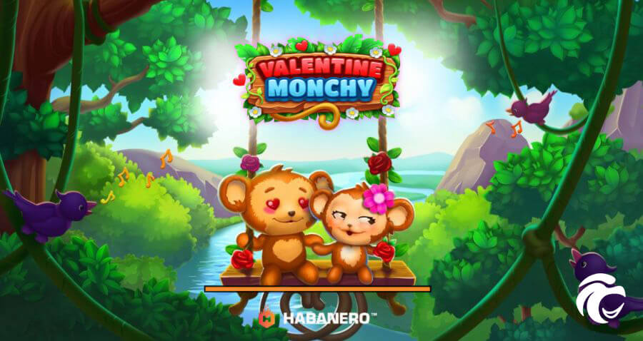 Valentine Monchy Slot Game UK