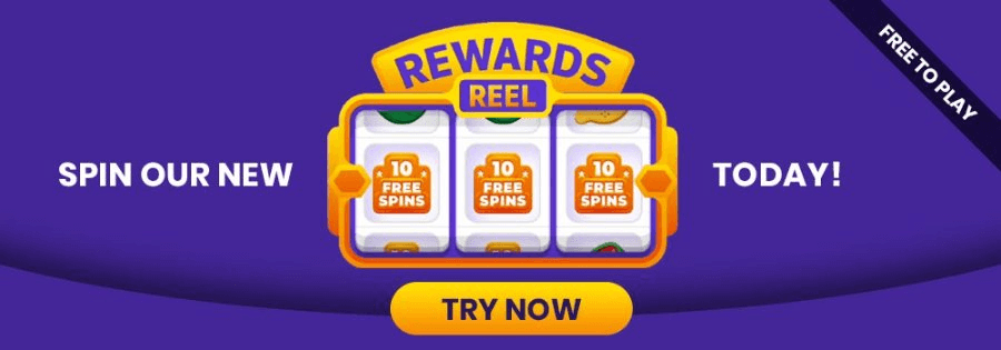 Daily free spins deal visual 