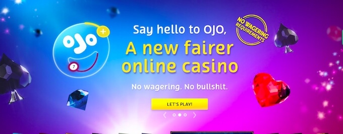 all online casino uk